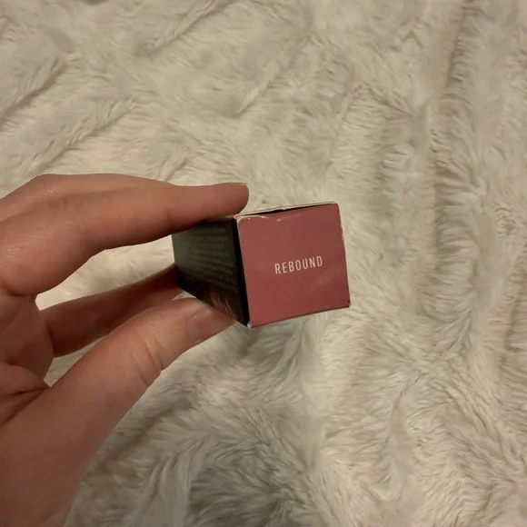 Morphe Cream Full Coverage Lipstick Rebound - Picture 3 of 3